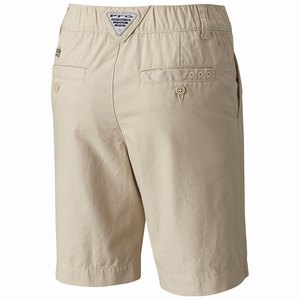 Columbia PFG Bonehead™ Short Pojkar Khaki (RSZLP7024)